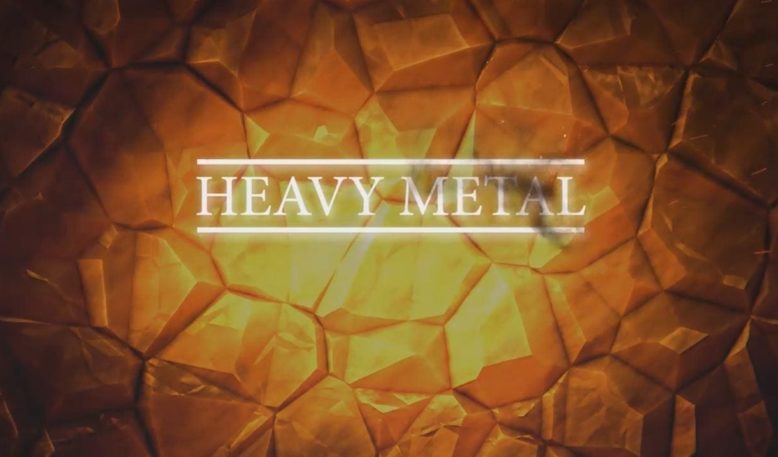 HEAVY METAL