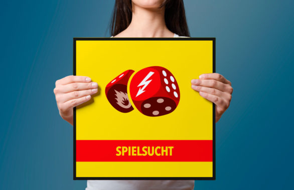 Dipendenza da gioco