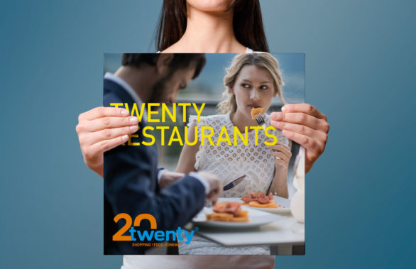 Twenty – Restaurants