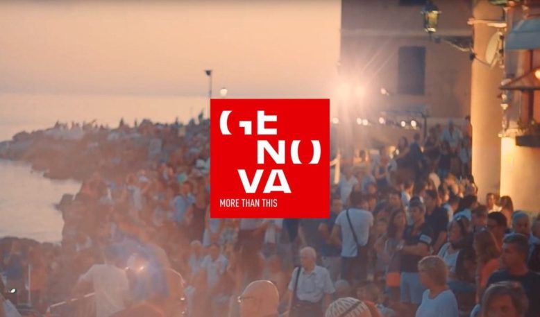 Genova - Native Adv