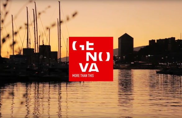Genova - Native Adv
