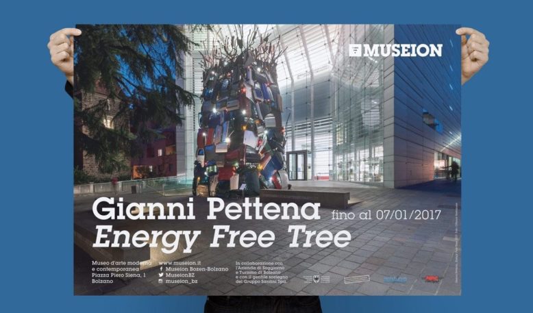 Energy Free Tree