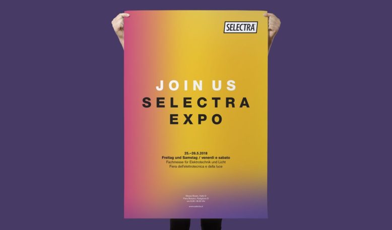 Selectra Expo 2018