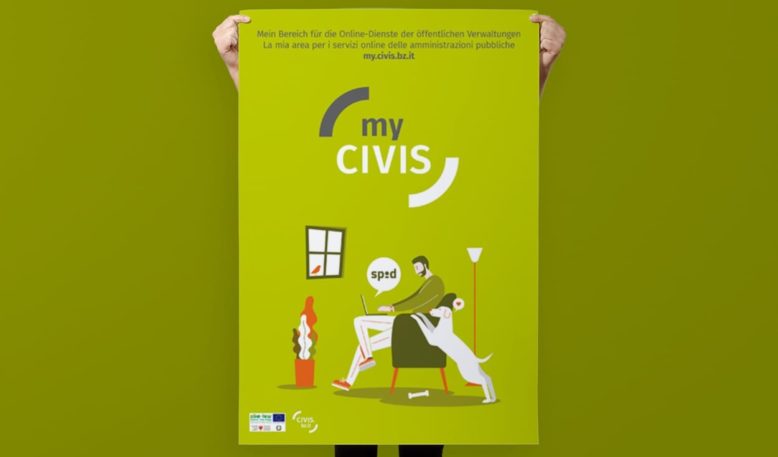Civis / MyCivis