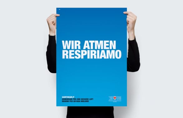 Campagna Respiriamo