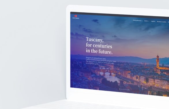 Invest in Tuscany