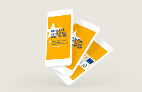 Campagna Corsi FSE