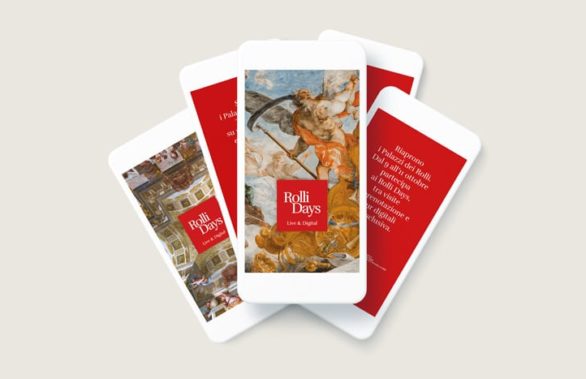 Rolli Days Live & Digital