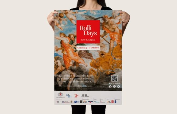 Rolli Days Live & Digital