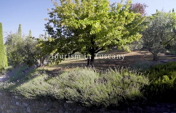 Invest in Tuscany - Tourism
