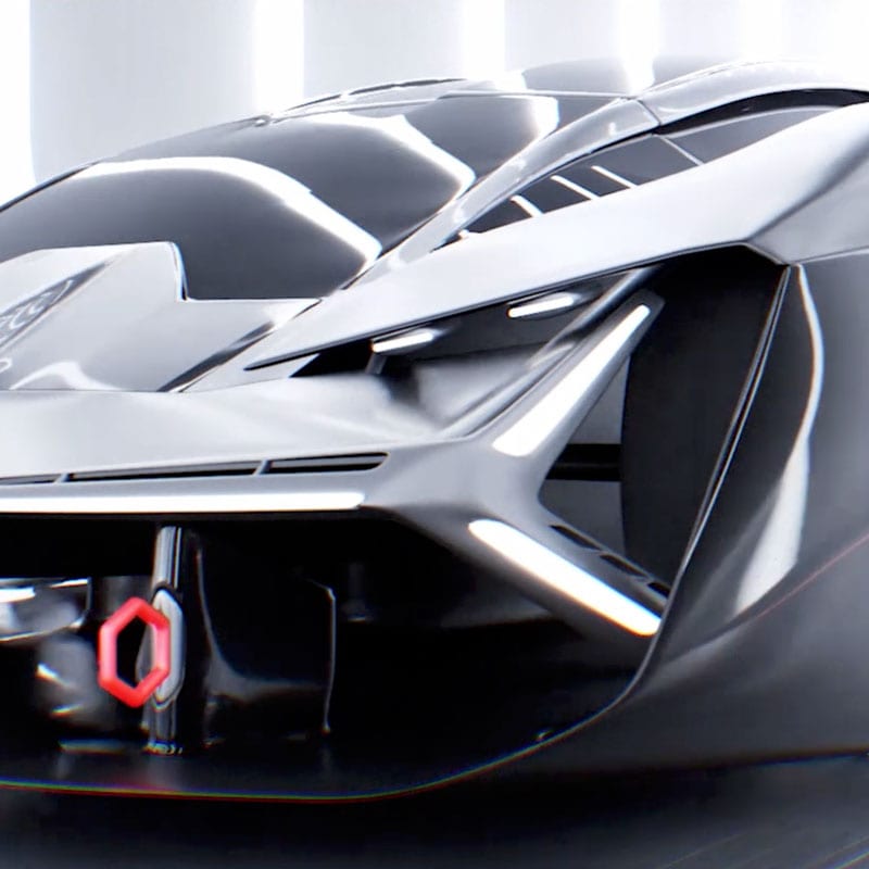 Lamborghini