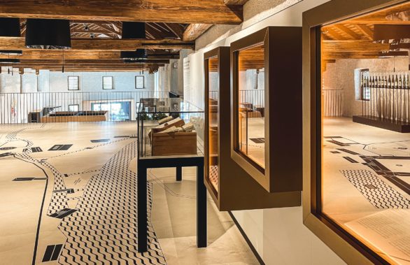 Museo dell'Abbazia di Novacella