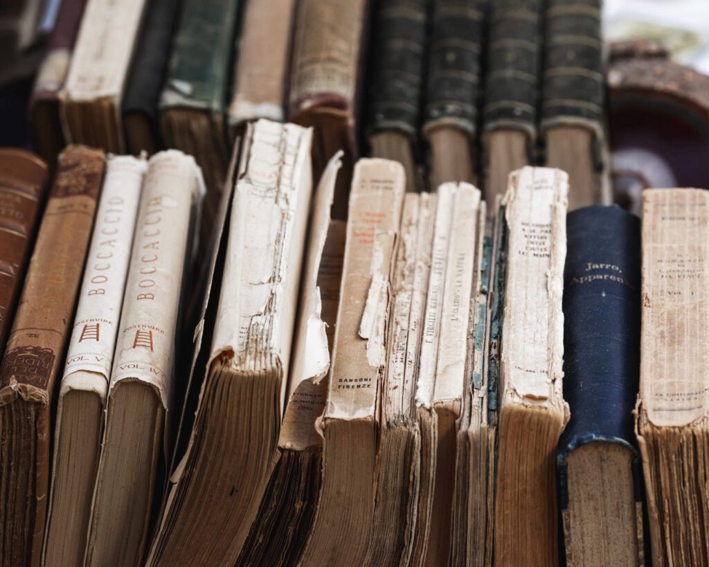 Per i collezionisti da manuale