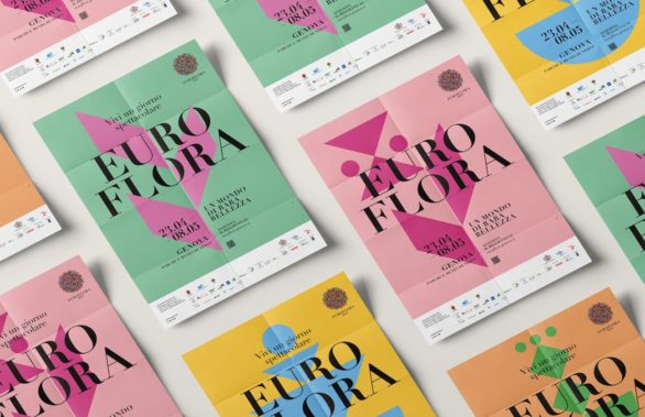 Un mondo di rara bellezza, anche in comunicazione