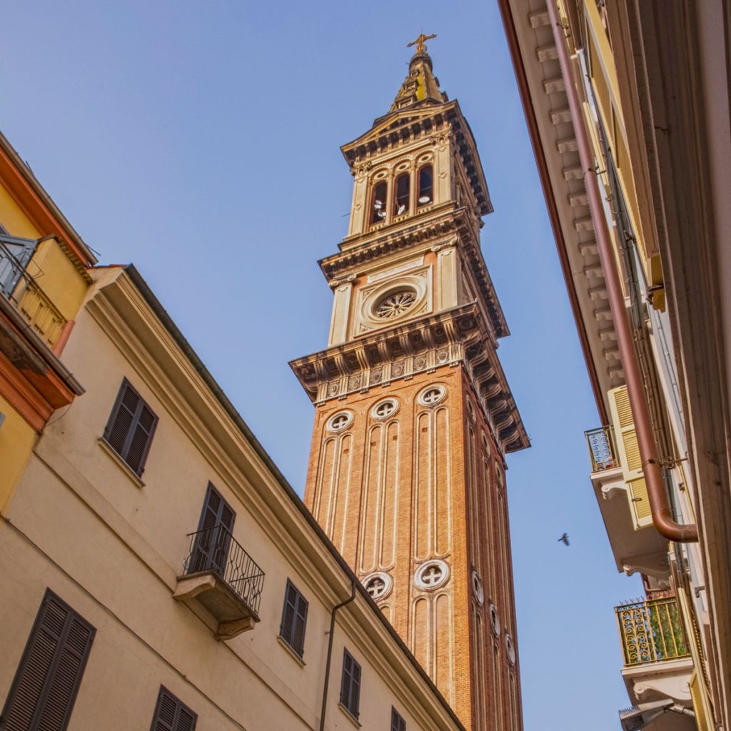 Alessandria. Arte, gusto e ospitalità