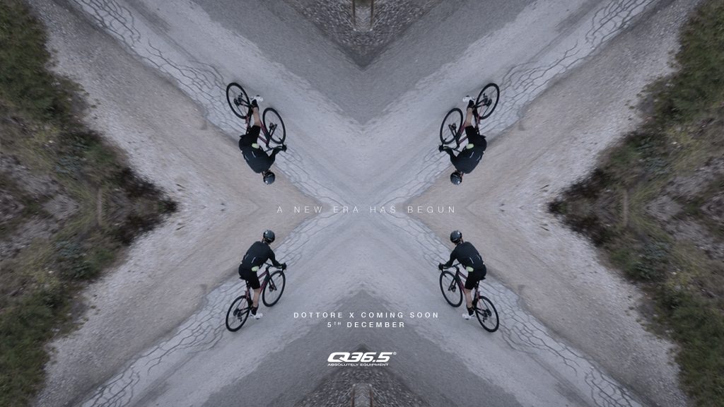 Q36.5 – Dottore X