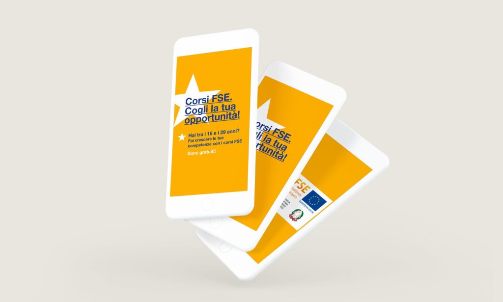 Campagna Corsi FSE