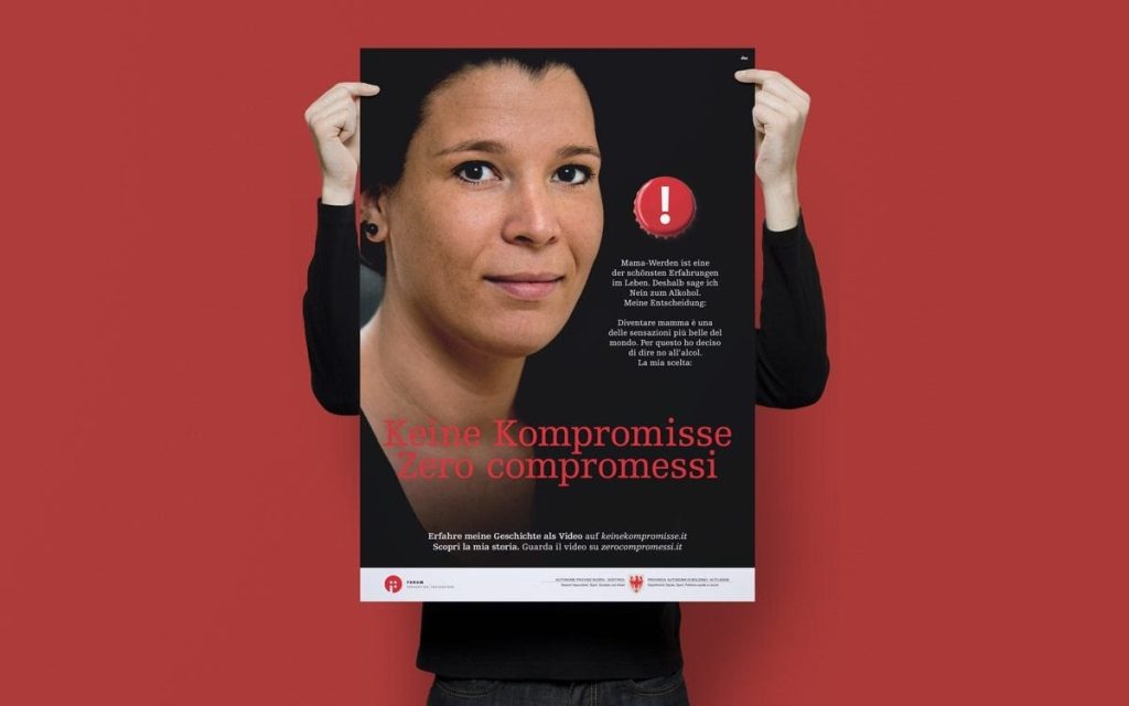 KEINE KOMPROMISSE