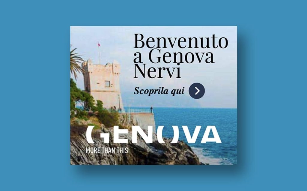 Campagna Nervi 2018