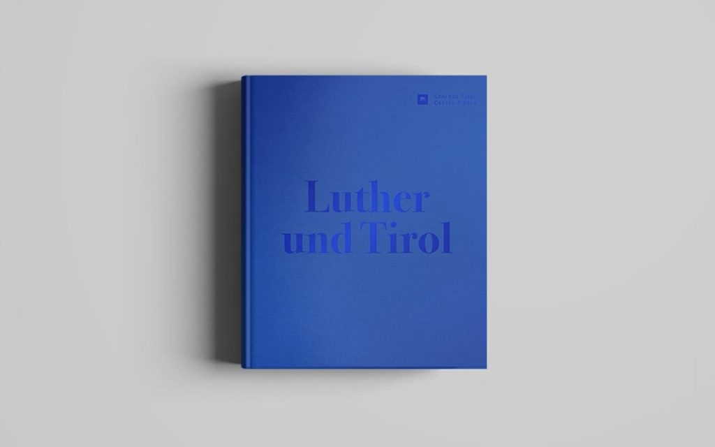 Luther und Tirol