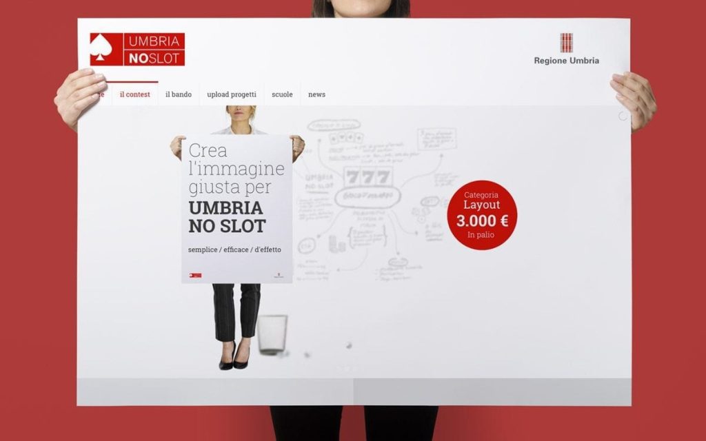 Website Umbrianoslot