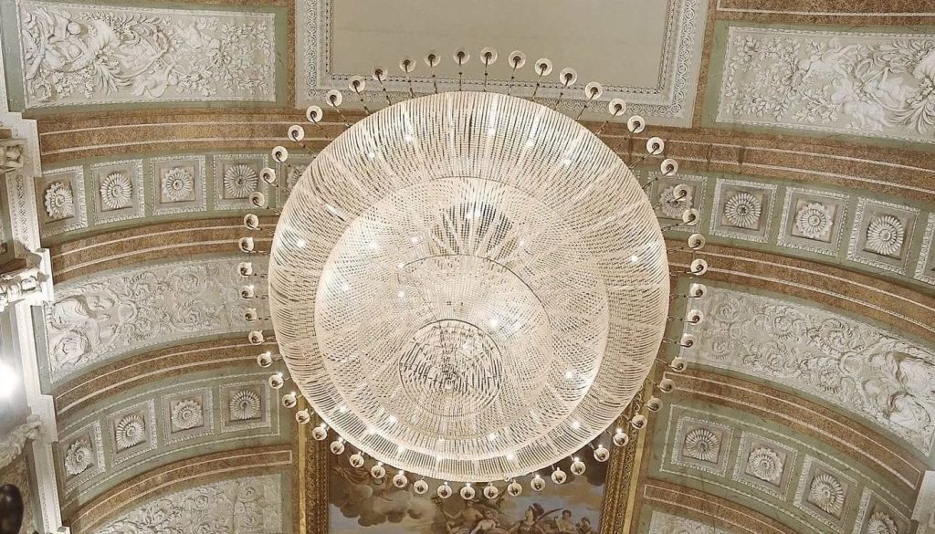 Natale a Genova
