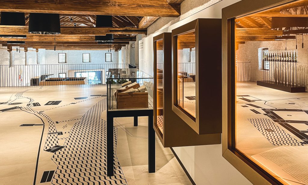 Museo dell’Abbazia di Novacella