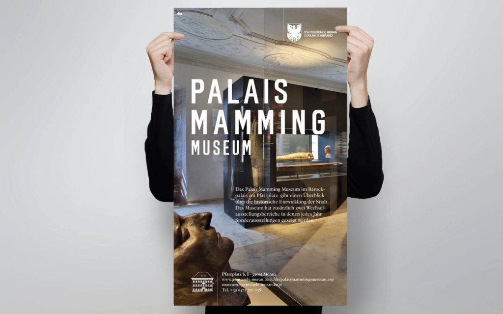Kampagne Palais Mamming