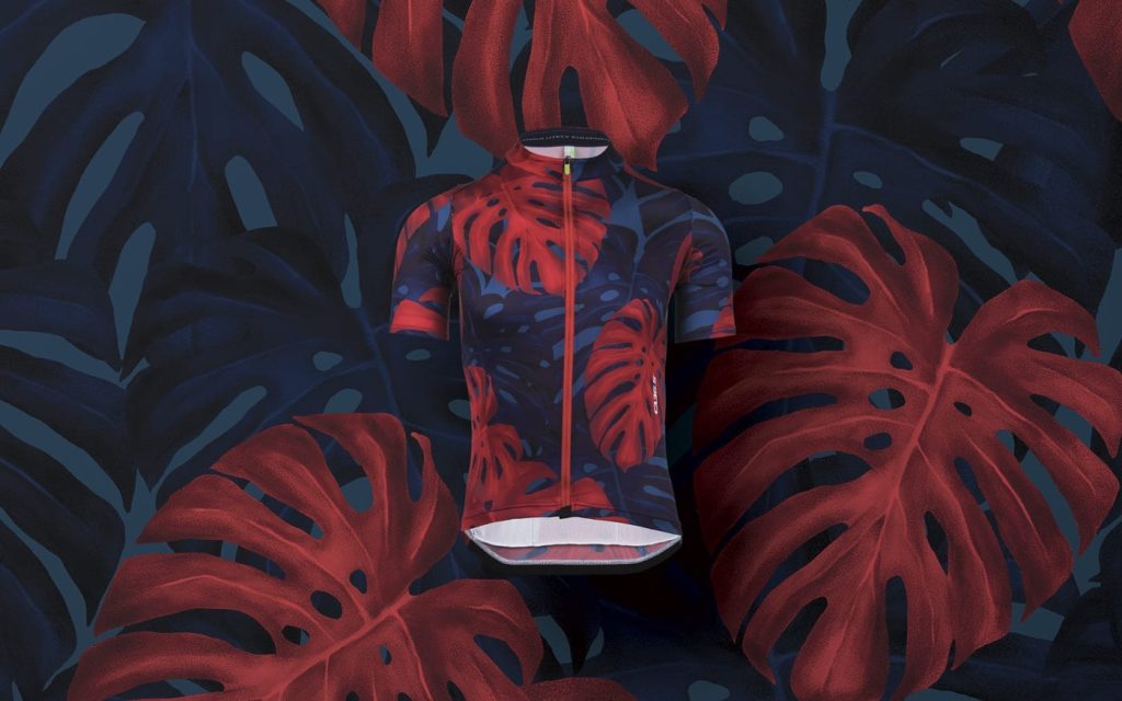 Summer Jerseys 2019 Q36.5