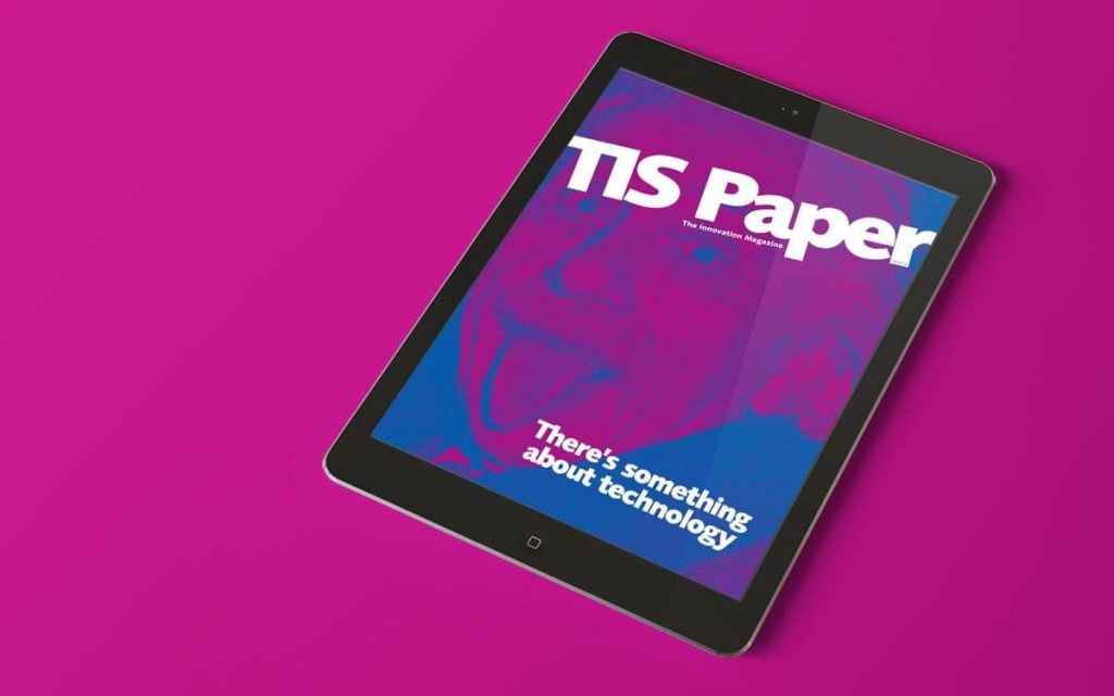 Tis Paper
