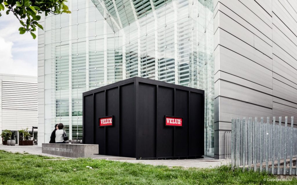 Cubo VELUX