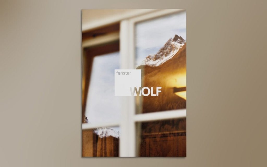 Catalogo Wolf