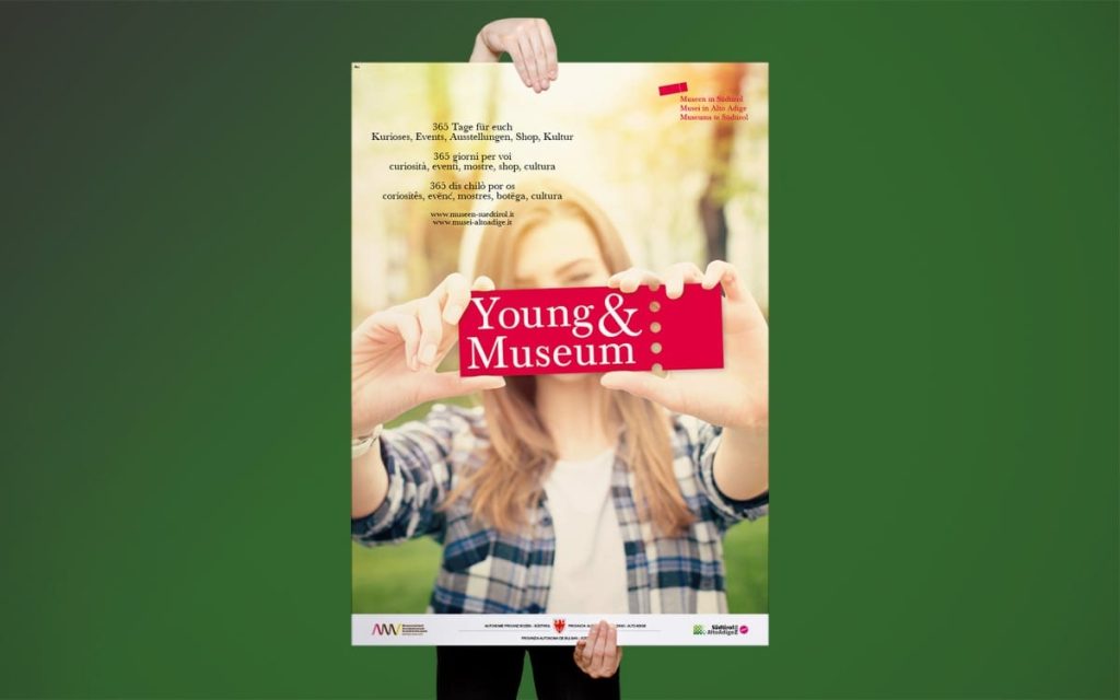 Young & Museum
