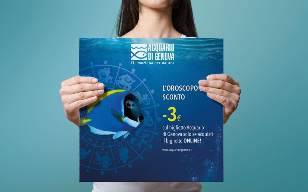 Acquario di Genova