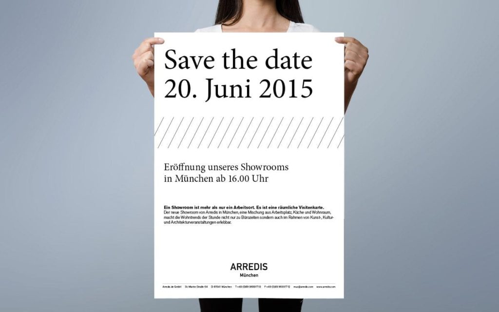 Marketing Arredis