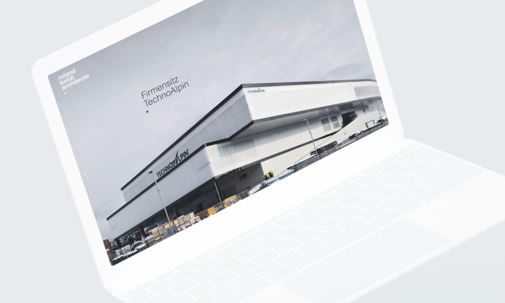 Roland Baldi Architects