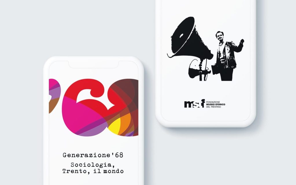 KAMPAGNE GENERAZIONE ’68