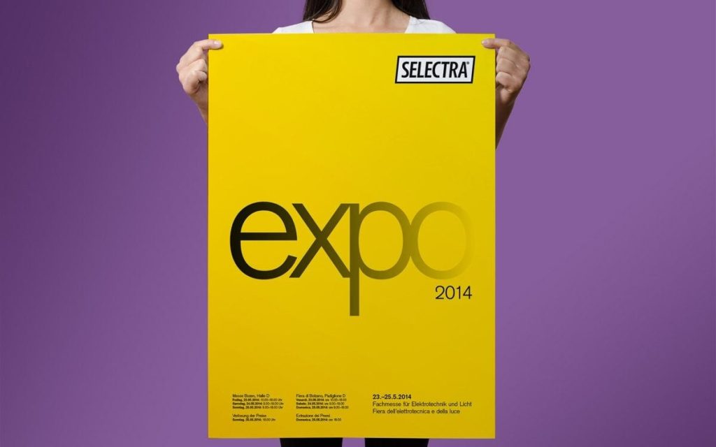 Selectra Expo