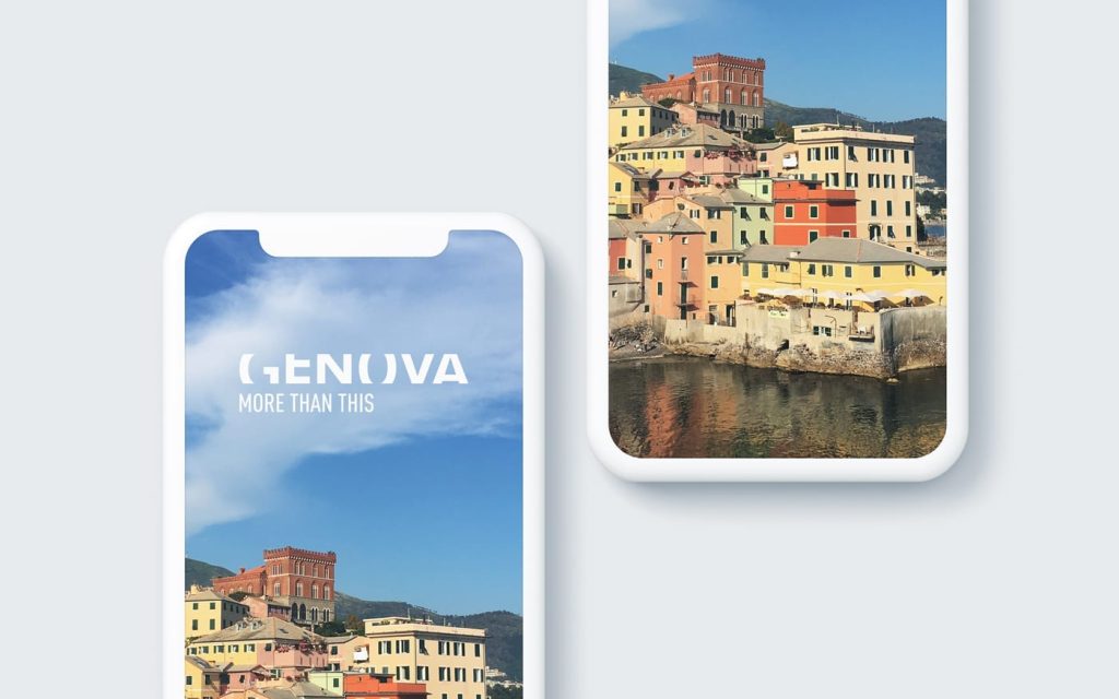 KAMPAGNE Genova 2018