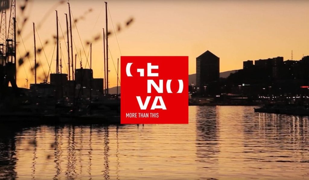 Genua – Native Adv
