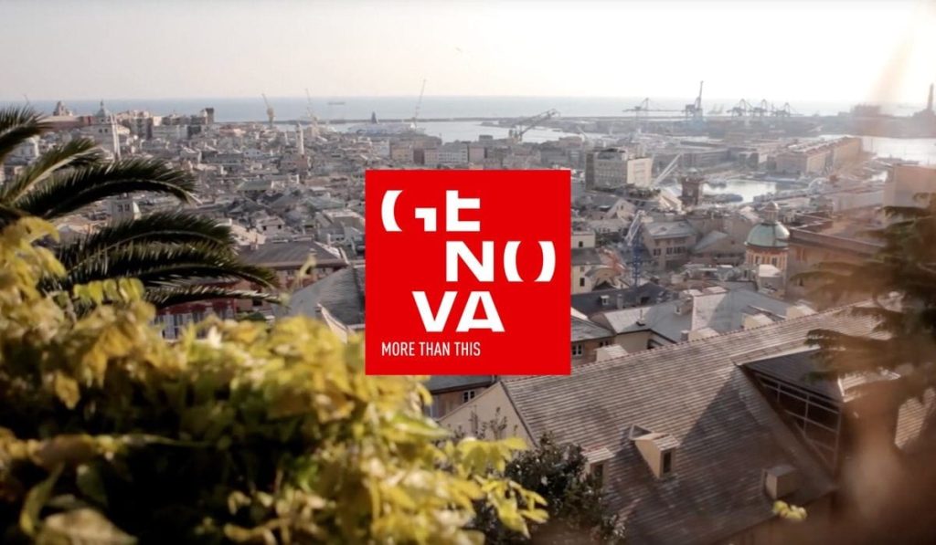 Genua – Native Adv
