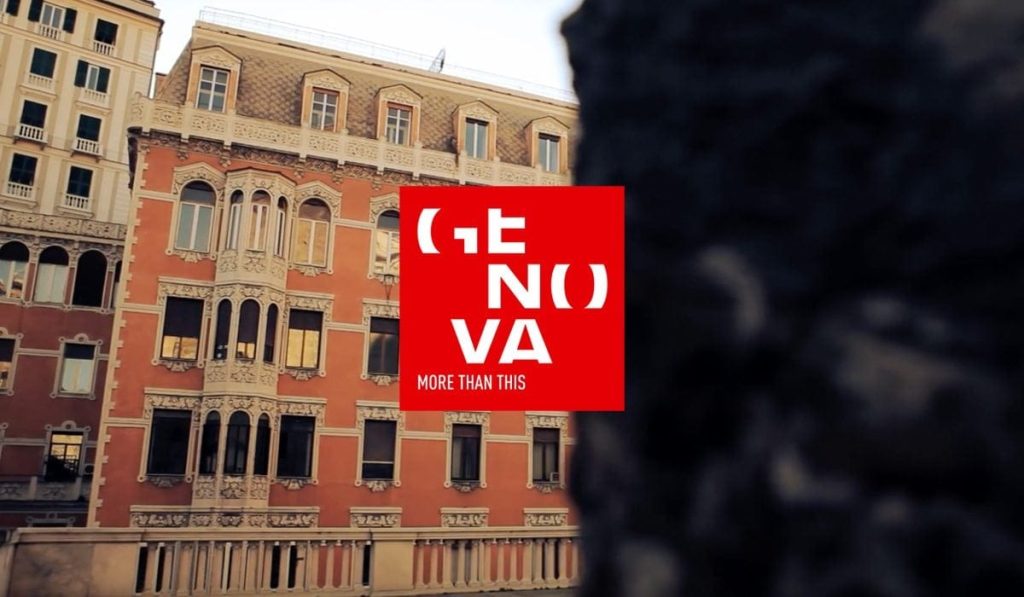 Genua – Native Adv