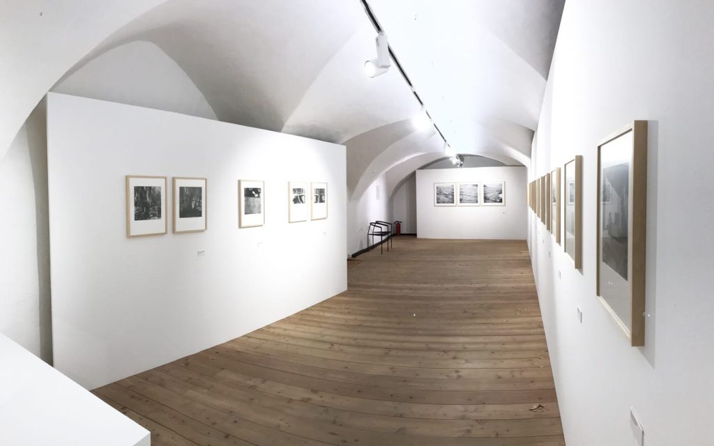 Spazio Eccel Kreuzer