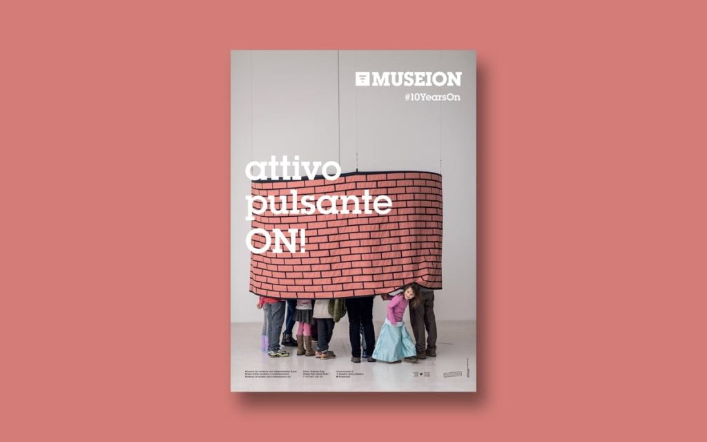 Museion 10YearsOn