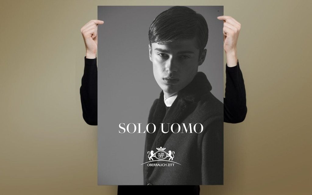 Solo Uomo