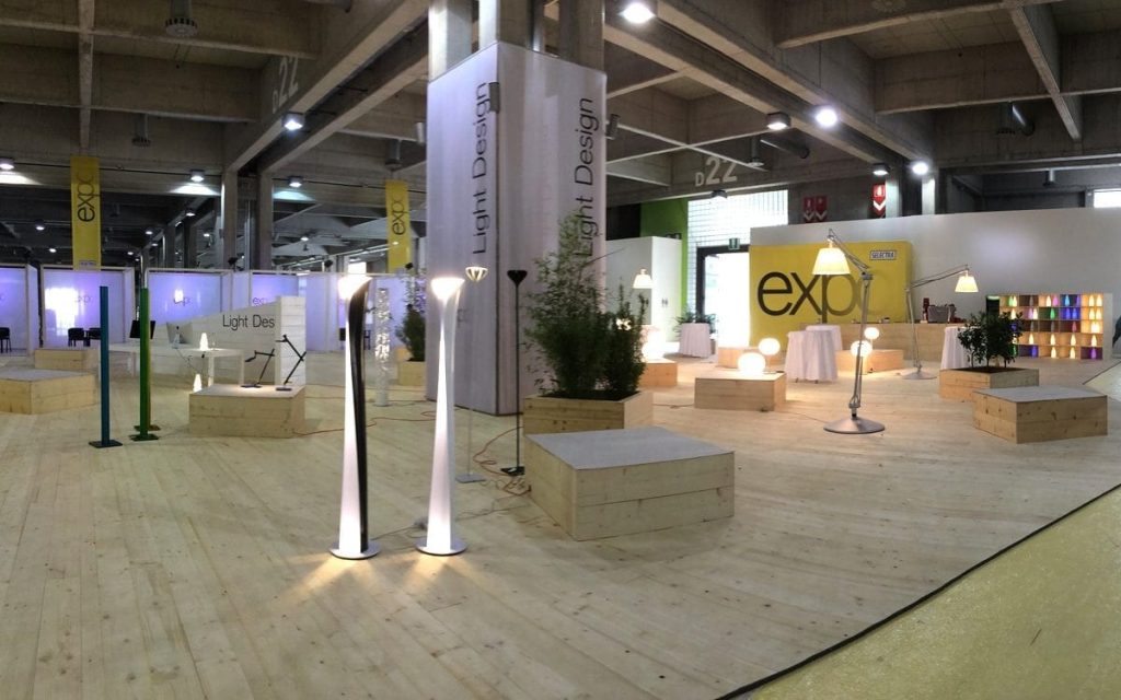 Selectra Expo
