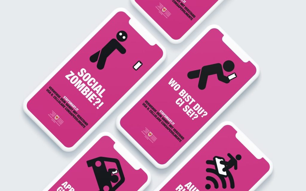 Staysmart campagna web adv