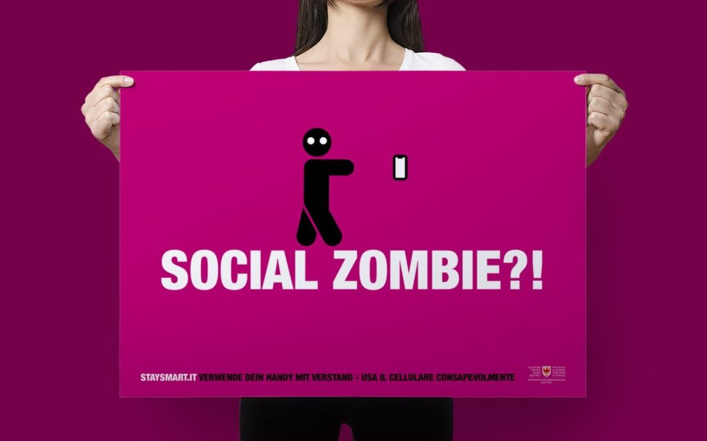 Campagna Staysmart