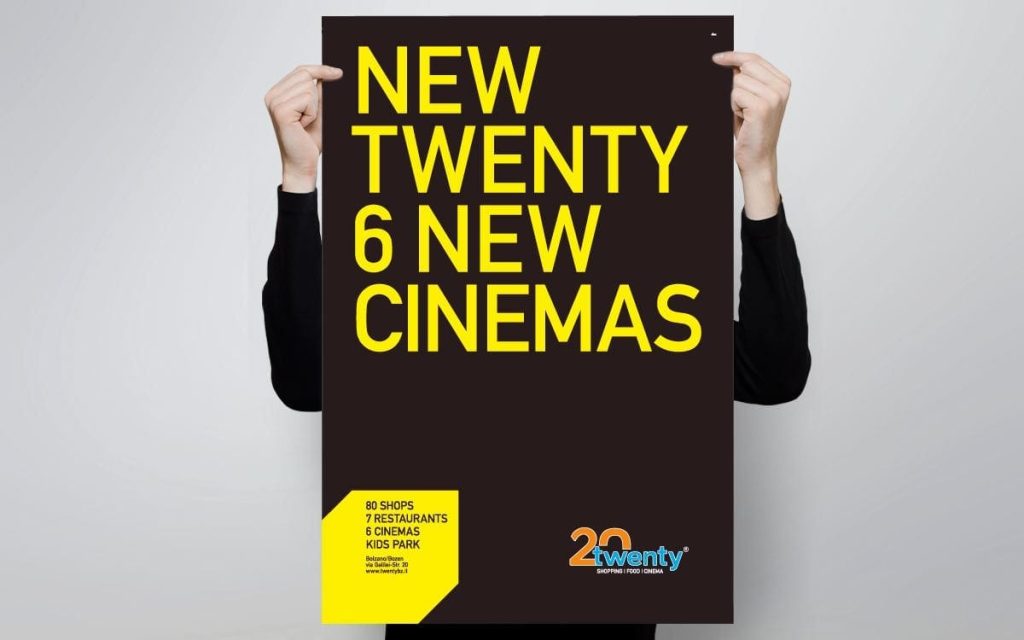 Teaser Twenty