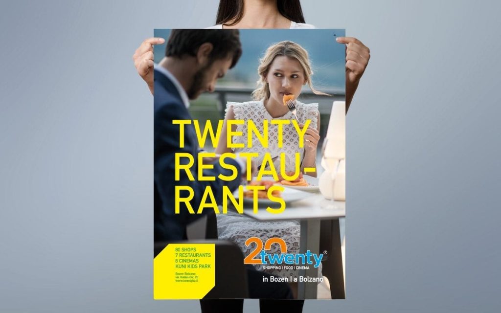 Twenty – Restaurants
